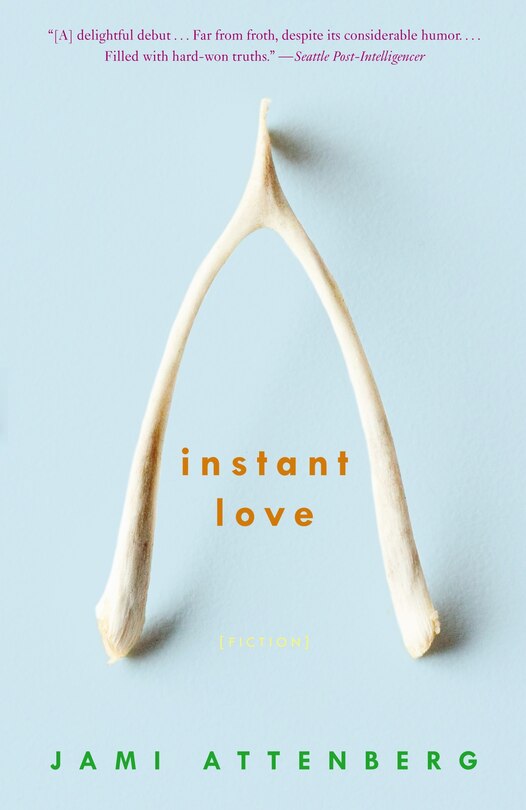 Couverture_Instant Love