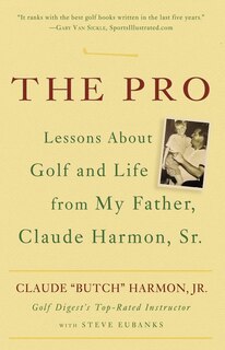Front cover_The Pro