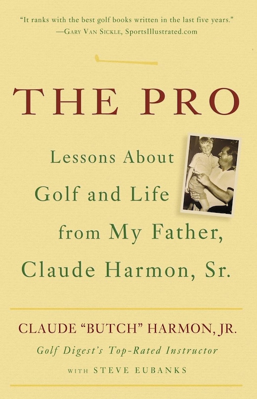 Front cover_The Pro