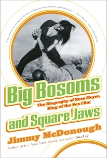 Front cover_Big Bosoms And Square Jaws