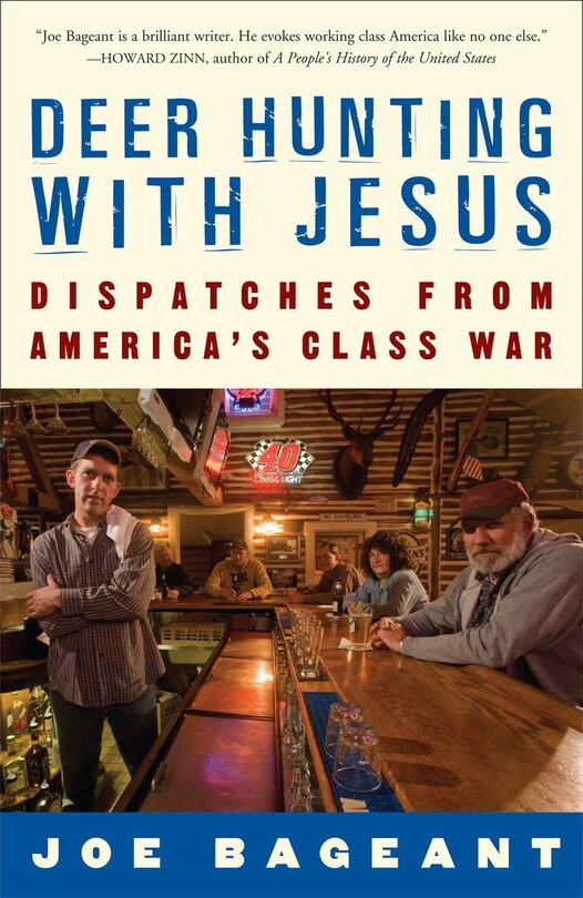 Front cover_Deer Hunting With Jesus