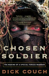 Front cover_Chosen Soldier