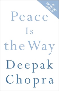 Front cover_Peace Is The Way