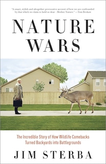 Front cover_Nature Wars