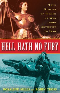Front cover_Hell Hath No Fury