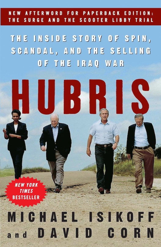 Front cover_Hubris