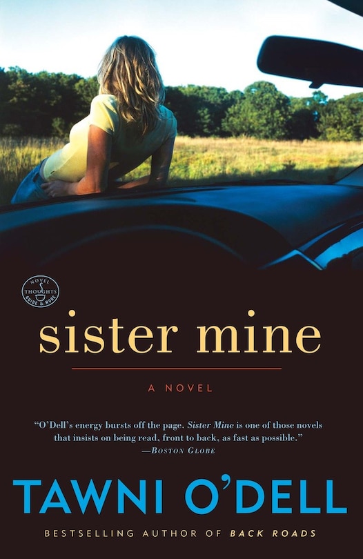 Couverture_Sister Mine