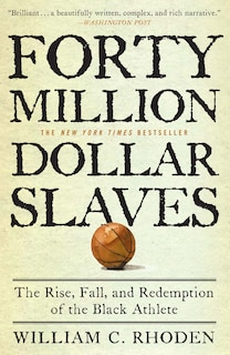 Front cover_Forty Million Dollar Slaves