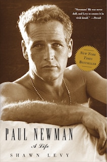 Front cover_Paul Newman