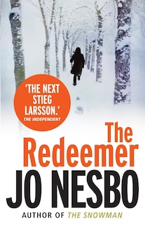 Front cover_The Redeemer