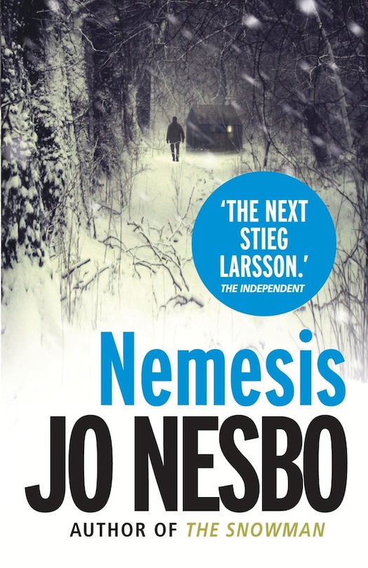 Front cover_Nemesis