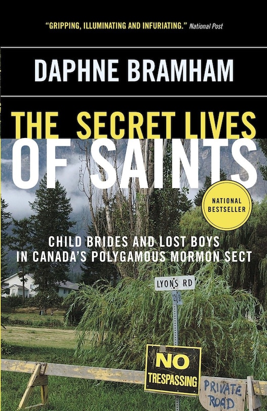 Couverture_The Secret Lives Of Saints
