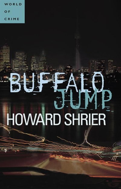 Couverture_Buffalo Jump