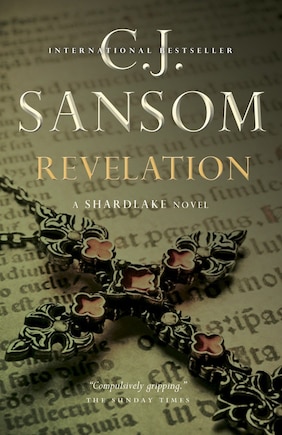 Revelation: A Shardlake Novel