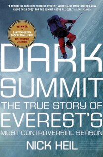 Front cover_Dark Summit