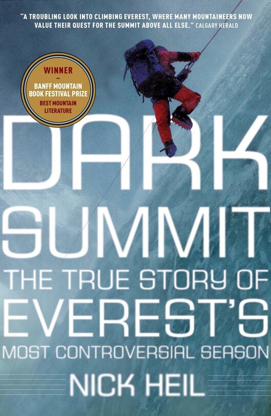 Front cover_Dark Summit