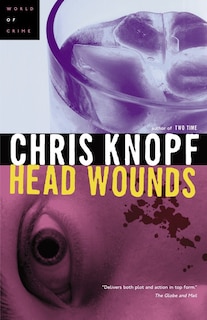 Couverture_Head Wounds