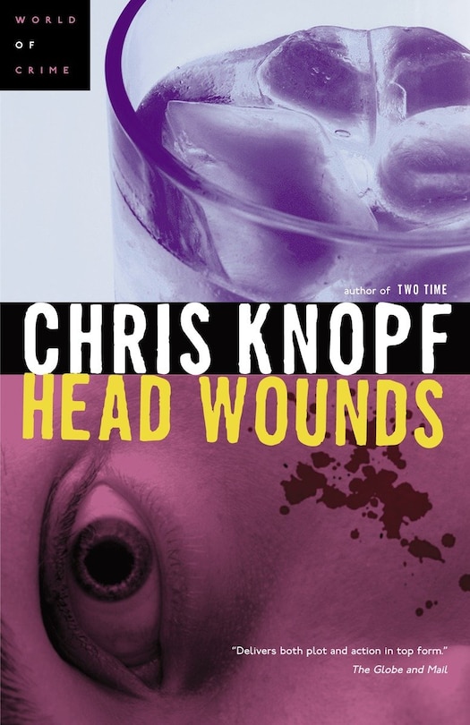 Couverture_Head Wounds