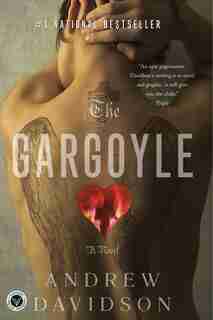 The Gargoyle by Andrew Davidson