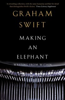 Couverture_Making An Elephant