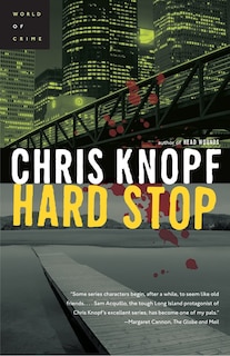 Front cover_Hard Stop