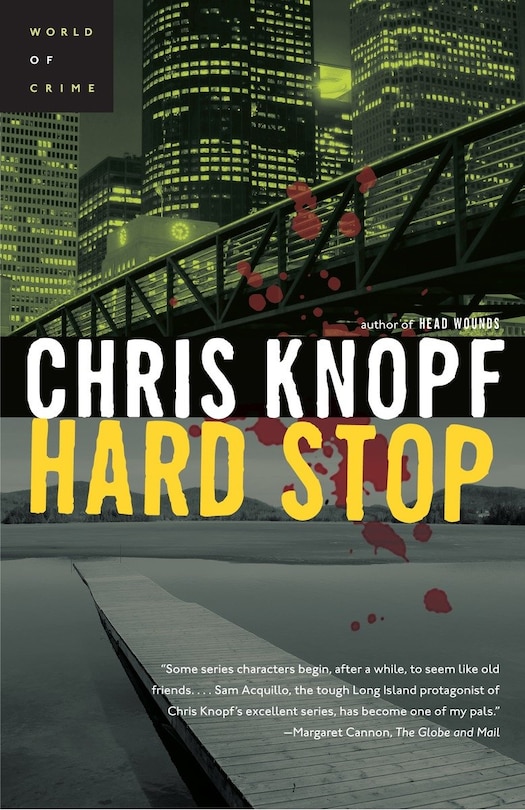 Front cover_Hard Stop