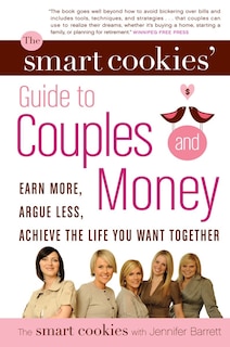 Couverture_The Smart Cookies' Guide To Couples And Money