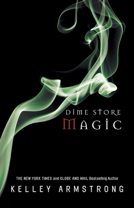 Front cover_Dime Store Magic