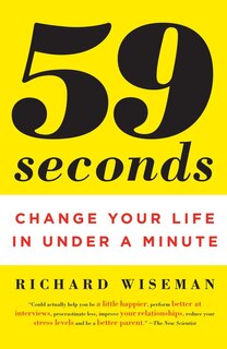 Front cover_59 Seconds