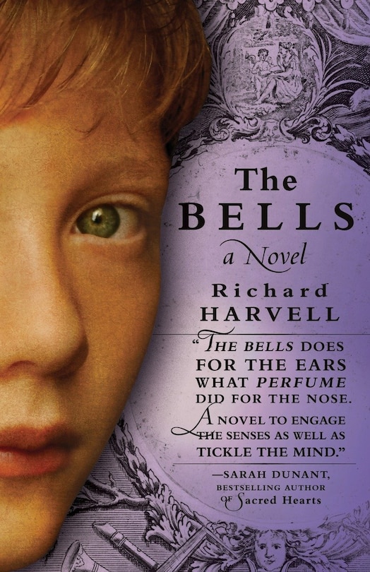 Front cover_The Bells