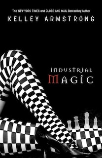 Front cover_Industrial Magic