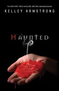 Front cover_Haunted
