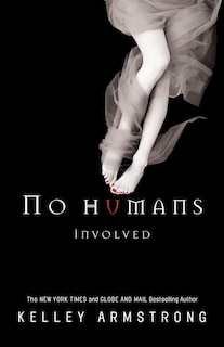 Front cover_No Humans Involved