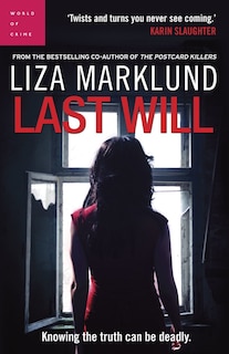Front cover_Last Will