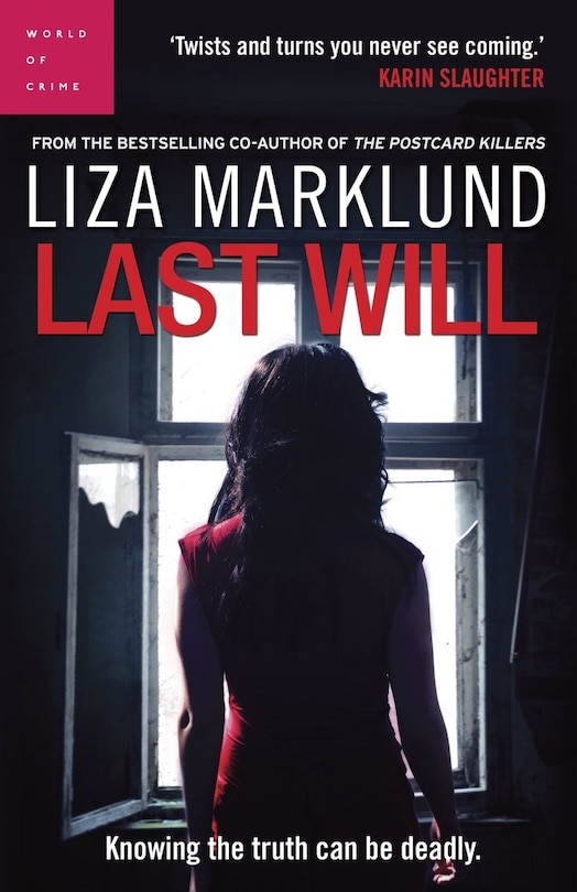 Front cover_Last Will