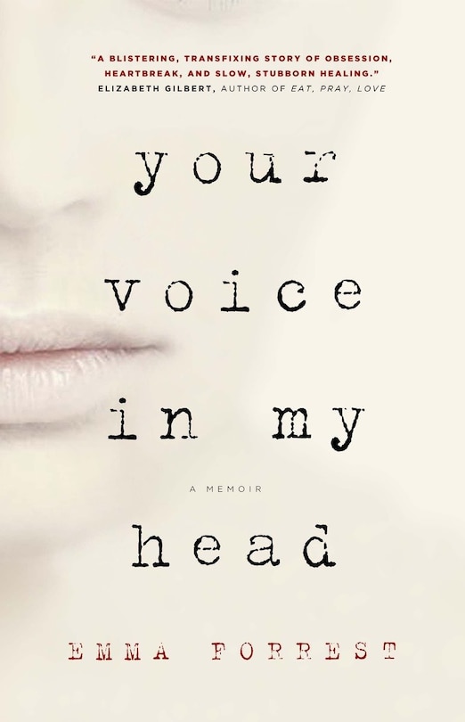 Front cover_Your Voice In My Head
