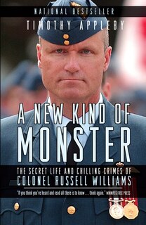 Front cover_A New Kind Of Monster