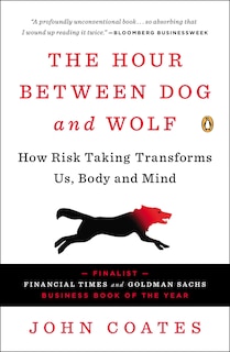 Couverture_The Hour Between Dog And Wolf