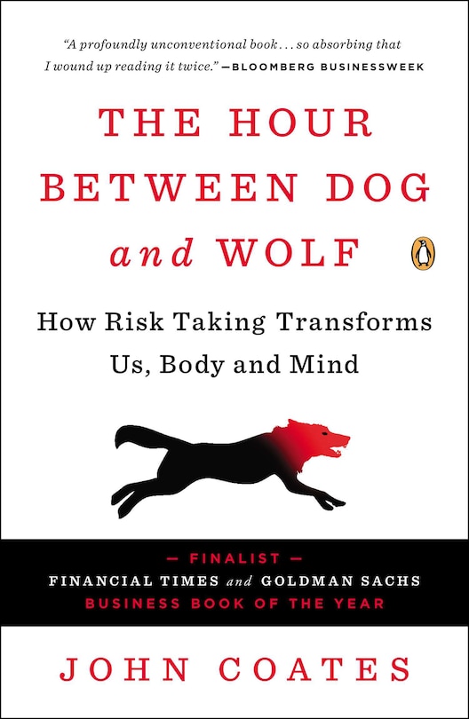 Couverture_The Hour Between Dog And Wolf