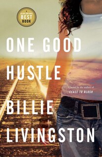 Front cover_One Good Hustle