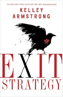 Front cover_Exit Strategy