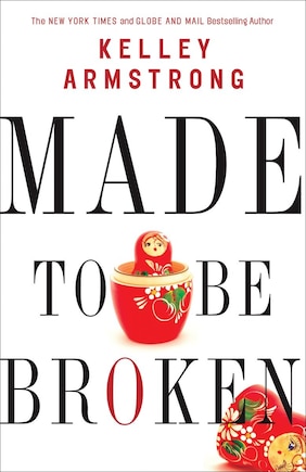 Made To Be Broken