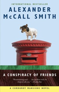 Couverture_A Conspiracy of Friends