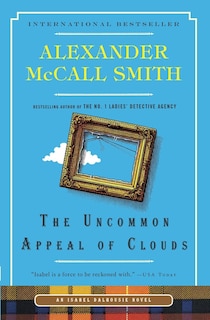 Front cover_The Uncommon Appeal Of Clouds