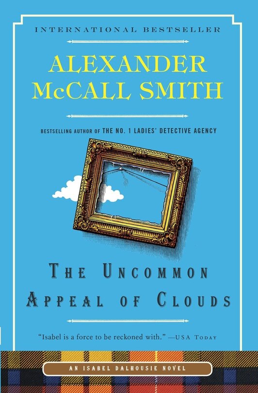 Front cover_The Uncommon Appeal Of Clouds