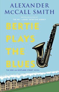 Front cover_Bertie Plays the Blues