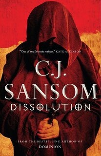 Front cover_Dissolution