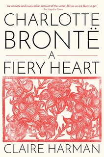 Front cover_Charlotte Brontë
