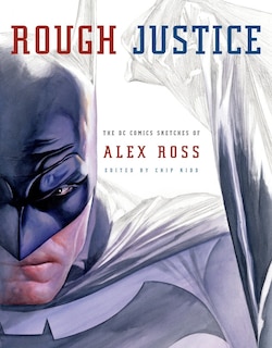 Front cover_Rough Justice