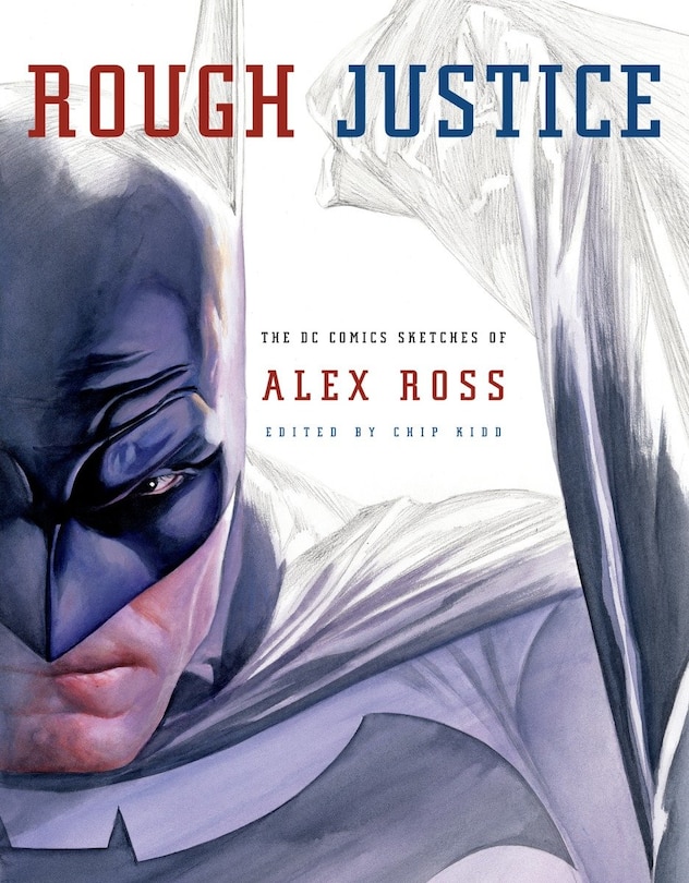 Front cover_Rough Justice